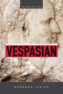 Vespasian 2nd Barbara Levick