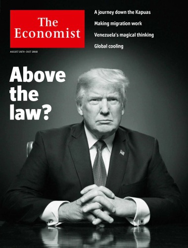 The Economist August 25th 2018 The Economist