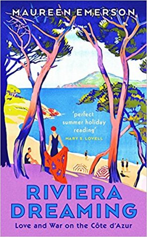 Riviera Dreaming An American Architect On The Cote Dazur Maureen Emerson