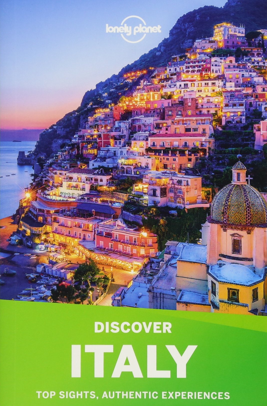 Discover Italy 5th Edition Coll