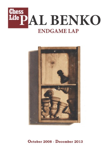 Pal Benkos Endgame Laboratory Benko P
