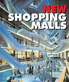 New Shopping Malls Broto Carles