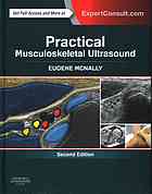 Practical Musculoskeletal Ultrasound 2nd Eugene G Mcnally