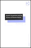 Humes Scepticism And The Science Of Human Nature Paul Stanistreet