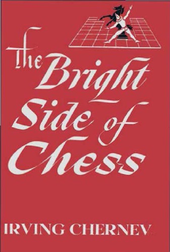 Bright Side Of Chess Harrison Harry Chernev Irving Sloan Sam