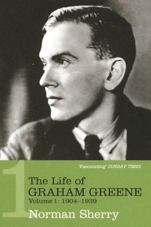 The Life Of Graham Greene Volume 1 19041939 Paperback Norman Sherry