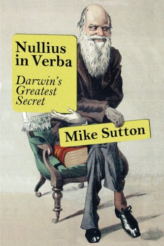 Nullius In Verba Mike Sutton