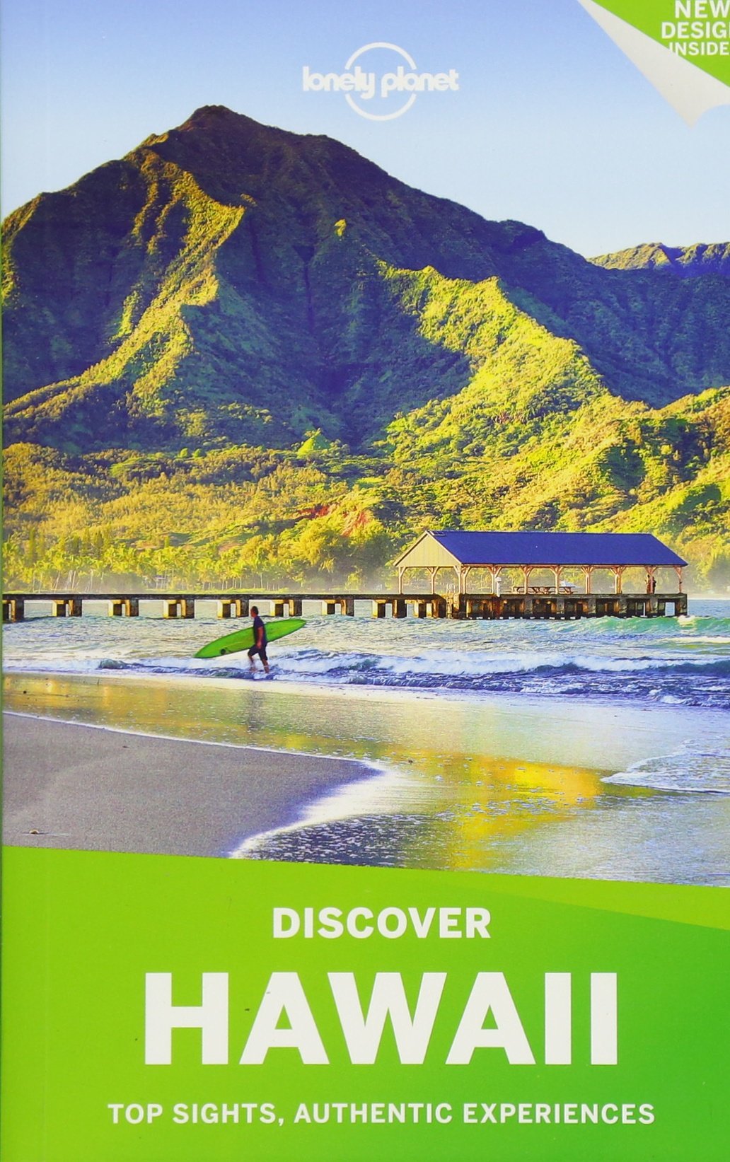 Discover Hawaii 1st Edition Coll