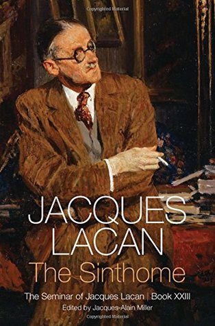The Sinthomeseminar Xxiii Jacques Lacan