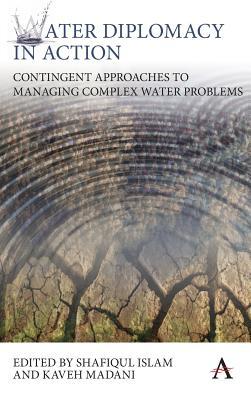 Water Diplomacy In Action Contingent Approaches To Managing Complex Water Problems Shafiqul Islam Kaveh Madani