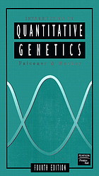 Introduction To Quantitative Genetics 4 Ed 16 Print Mackay