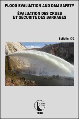 Flood Evaluation And Dam Safety Paperback Cigb Icold