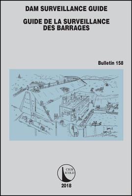 Dam Surveillance Guide Paperback Cigb Icold