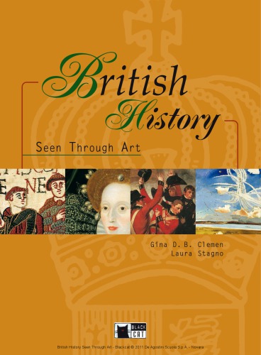 British History Seen Through Art Clemen Gina D B Stagno