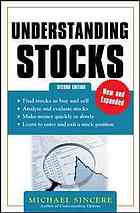 Understanding Stocks 2 Ed New And Expanded Sincere Michael