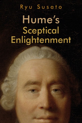 Humes Sceptical Enlightenment Susato Ryu