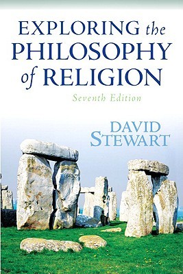 Exploring The Philosophy Of Religion Paperback David Stewart