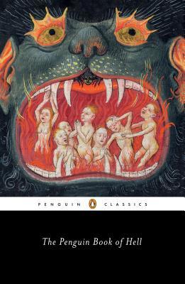 The Penguin Book Of Hell Paperback Scott G Bruce