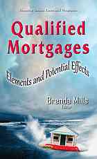 Qualified Mortgages Elements And Potential Effects Mills Brenda