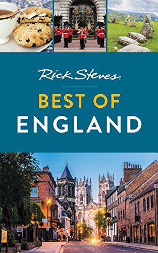 Rick Steves Best Of England 2nd Edition Rick Steves