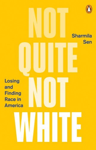 Not Quite Not White Losing And Finding Race In America Sharmila Sen
