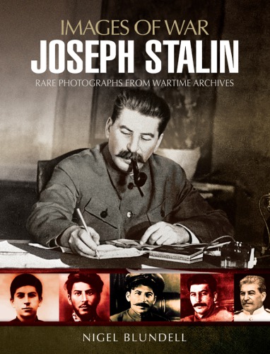 Joseph Stalin Nigel Blundell Maurice Crow