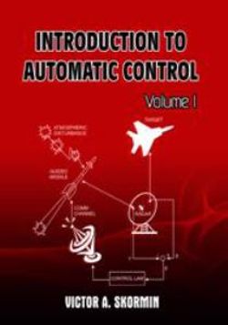 Introduction To Automatic Control 1st Edition Victor Skormin