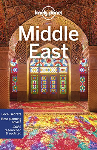 Middle East 9th Edition Coll
