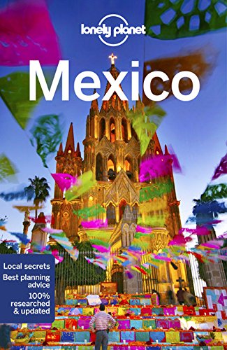 Mexico 16th Edition Coll