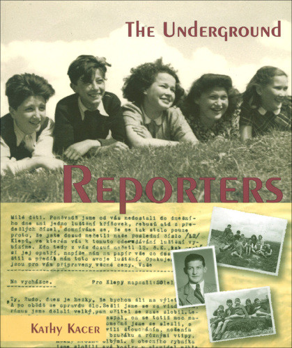 The Underground Reporters Coll