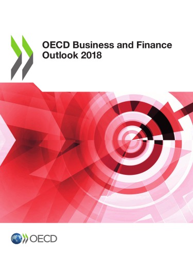 Oecd Business And Finance Outlook 2018 Oecd
