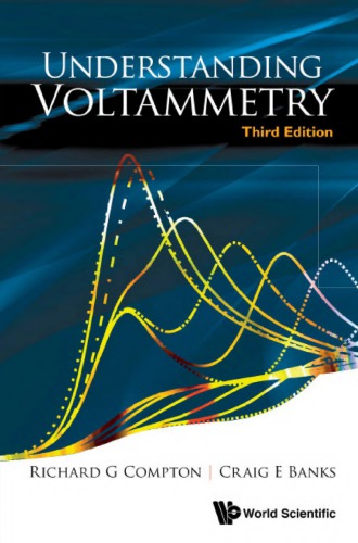 Understanding Voltammetry 3rd Edition Banks Craig E Compton