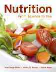 Nutrition From Science To You Joan Salge Blake Kathy D Munoz
