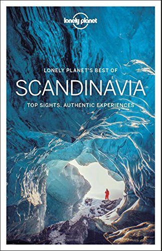 Lonely Planets Best Of Scandinavia Lonely Planet