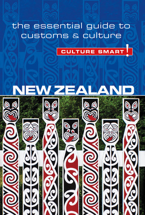 New Zealand Culture Smart The Essential Guide To Customs Culture 2nd Edition Ljiljana Ortoljabaird