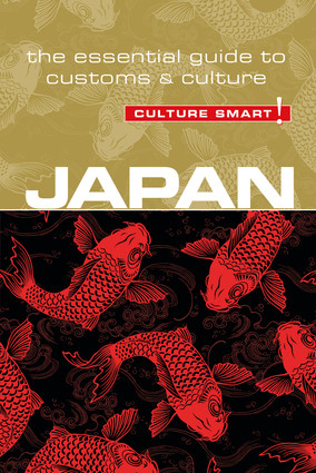 Japan Culture Smart The Essential Guide To Customs Culture 3rd Edition Paul Norbury