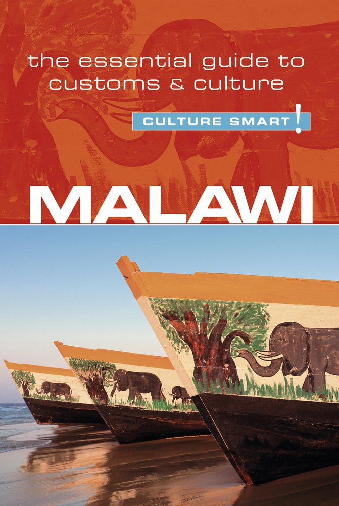 Malawi Culture Smart The Essential Guide To Customs Culture 1st Edition Kondwani Bell Munthali