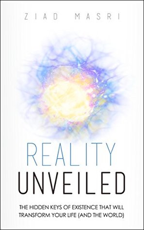 Reality Unveiled Ziad Masri