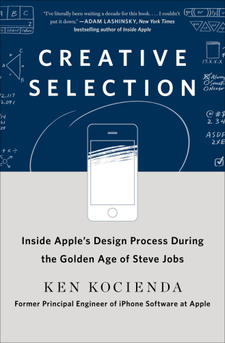 Creative Selection Ken Kocienda