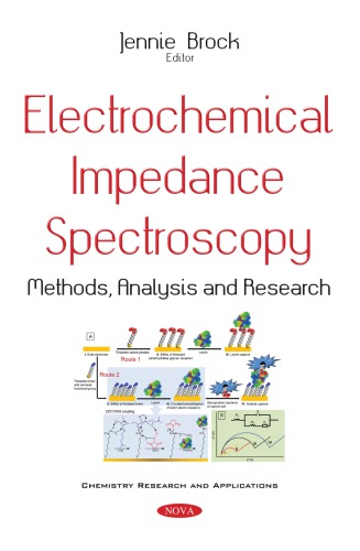 Electrochemical Impedance Spectroscopy Brock Jennie