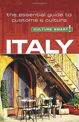 Italy Culture Smart The Essential Guide To Customs And Culture 2nd Edition Barry Tomalin