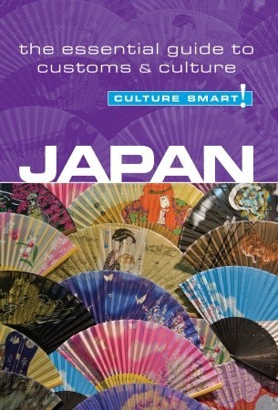 Japan Culture Smart The Essential Guide To Customs And Culture 2nd Edition Paul Norbury