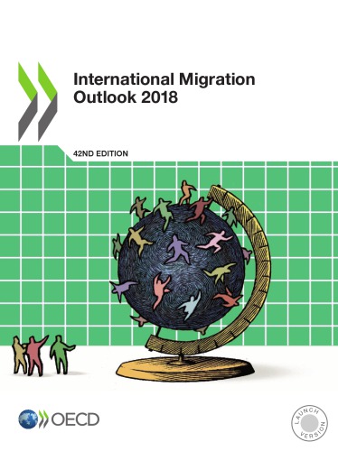 International Migration Outlook 2018 Oecd