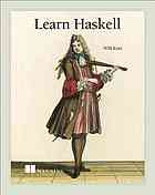 Get Programming With Haskell Will Kurt