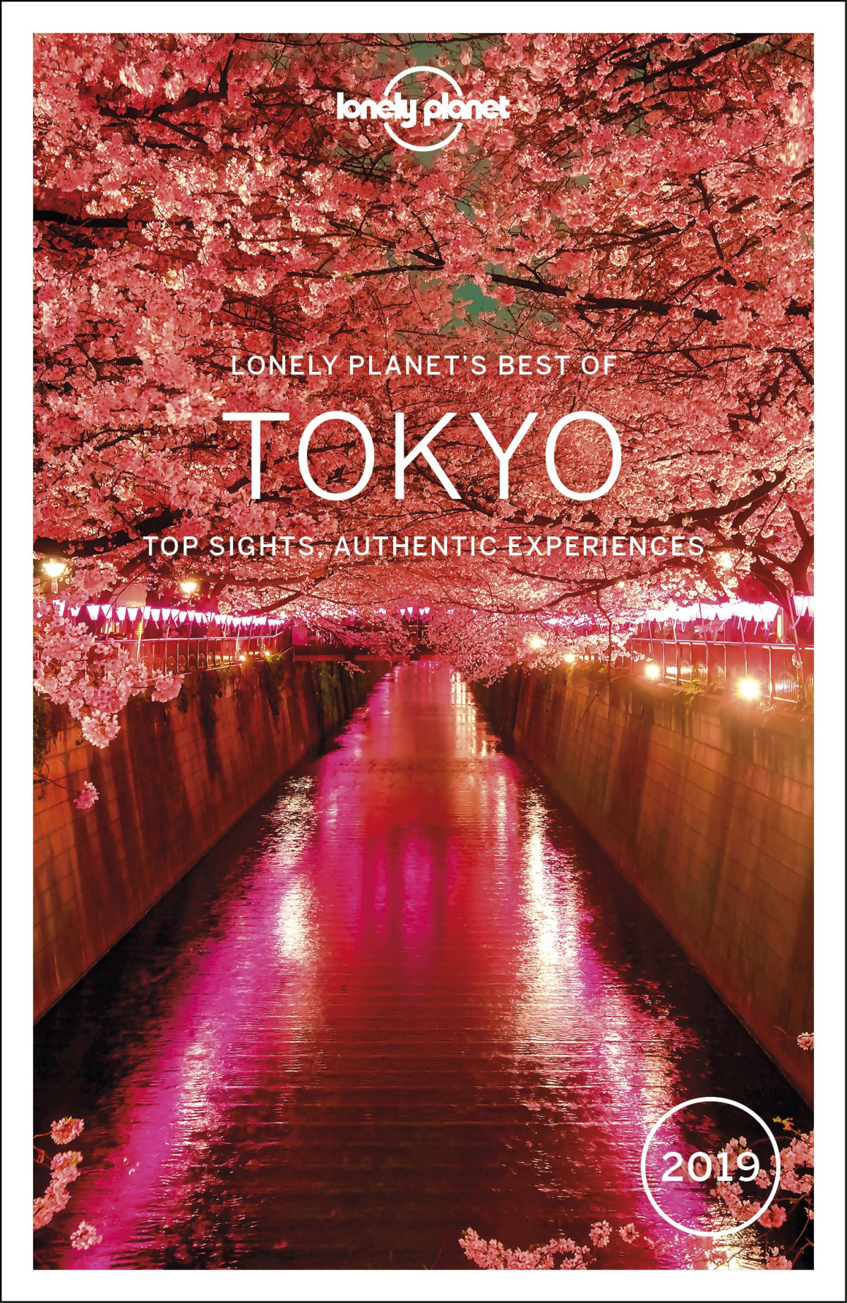 Best Of Tokyo 2019 2nd Edition Lonely Planet