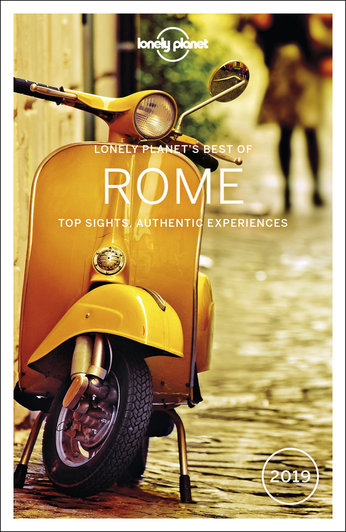 Best Of Rome 2019 3rd Edition Lonely Planet