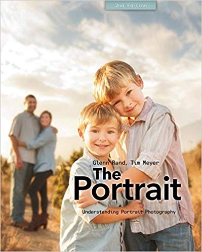The Portrait 2nd Edition Glenn Rand Tim Meyer