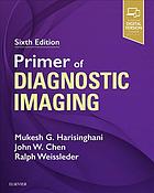 Primer Of Diagnostic Imaging Sixth Edition Mukesh G Harisinghani