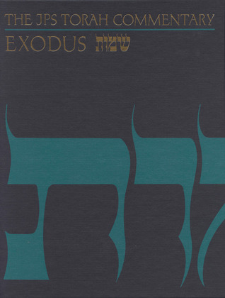 Exodus The Traditional Hebrew Text With The New Jps Translation Nahum M Sarna