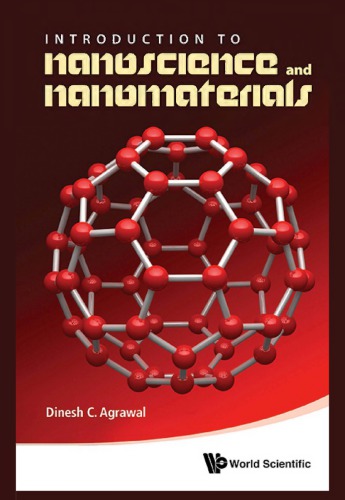 Introduction To Nanoscience And Nanomaterials Agrawal Dinesh Chandra